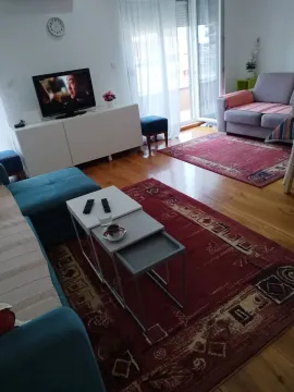 Rent, two bedroom apartment, 90m², Velji Vinogradi, Budva - image 7