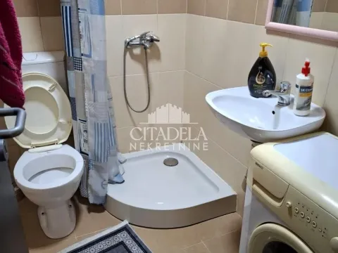 Prodaja, stan, 20m², Kneževac, Beograd - image 8