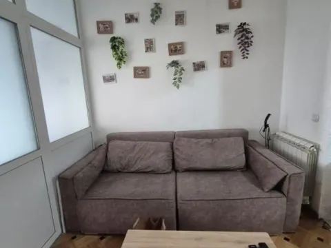 Sale, one bedroom apartment, 33m², Vračar Sve Podlokacije, Beograd - image 5