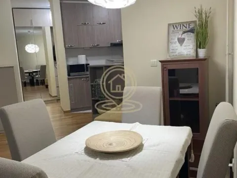 Stan in Profesorska Kolonija