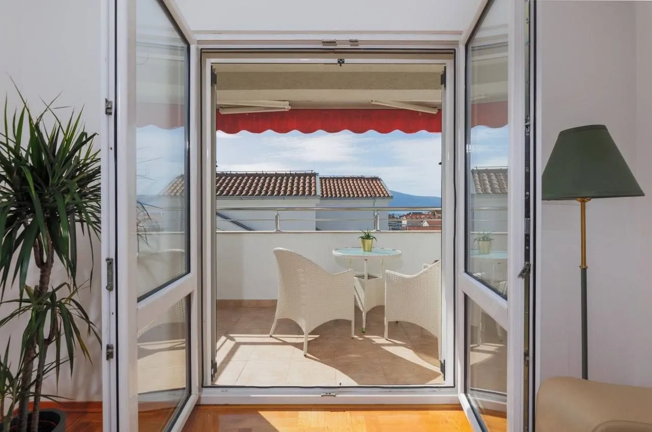 Prodaja, dvosoban stan, 62m², Seljanovo, Tivat
