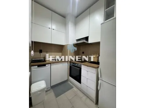 Rent, two bedroom apartment, 40m², Lekino Brdo, Voždovac Sve Podlokacije - image 3