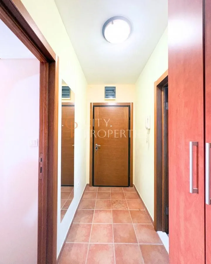 Prodaja, stan, 50m², Stari Aerodrom, Podgorica