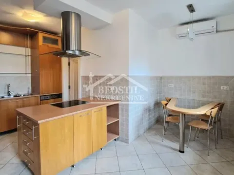 Izdavanje, stan, 203m², Vračar Hram, Vračar Sve Podlokacije - image 3