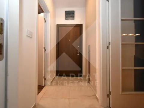 Izdavanje, jednosoban stan, 62m², Stara Varoš, Podgorica - image 9