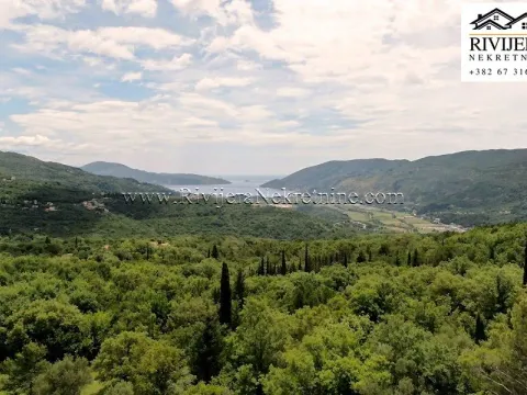 Prodaja, plac, 7325m², Mojdež, Herceg Novi - image 4