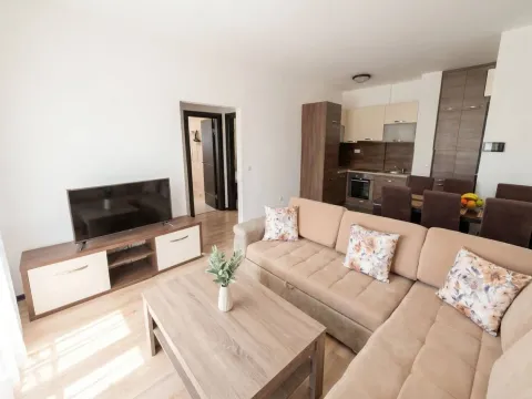 Sale, one bedroom apartment, 38m², Centar, Budva - image 4