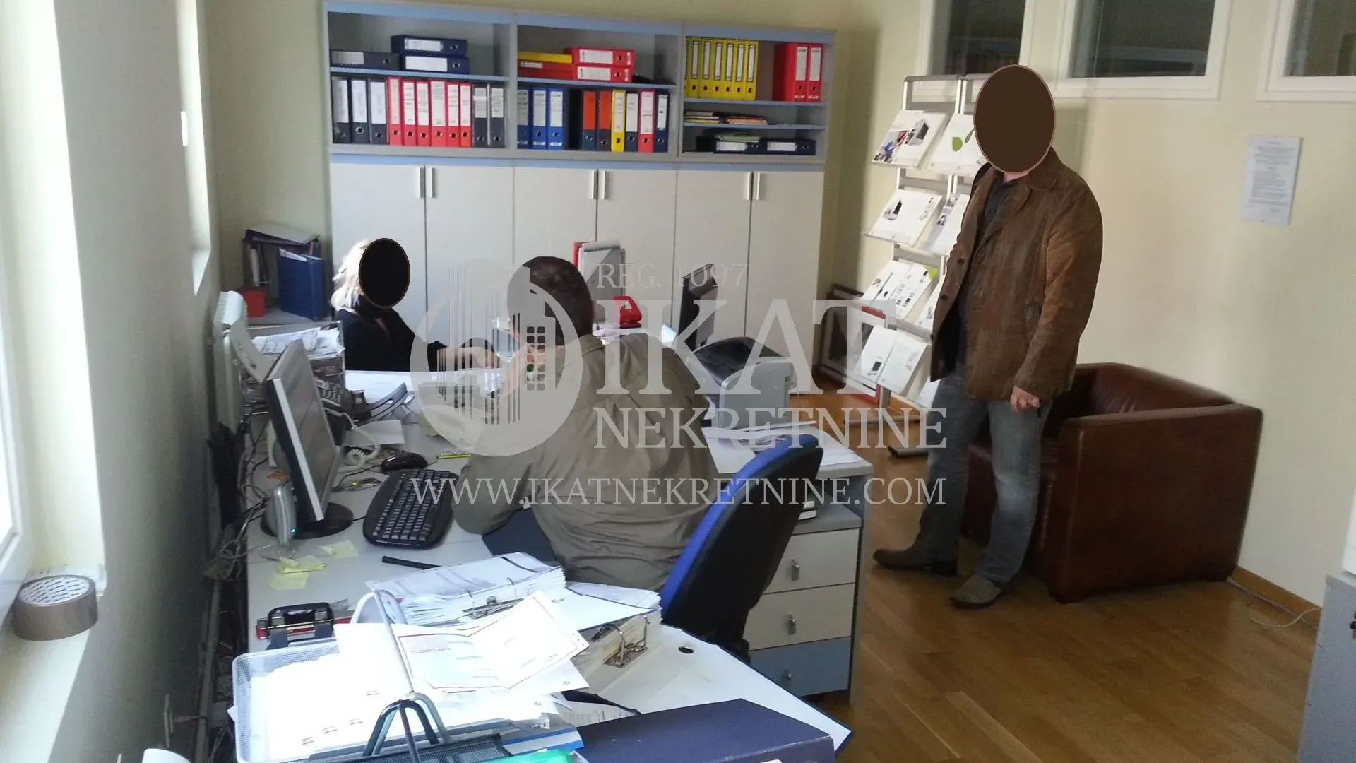 Sale, office space, 370m², Lekino Brdo, Voždovac Sve Podlokacije