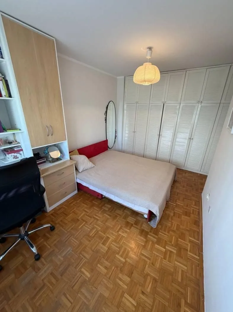 Rent, four bedroom apartment, 93m², Novi Beograd Blok 72, Novi Beograd Sve Podlokacije