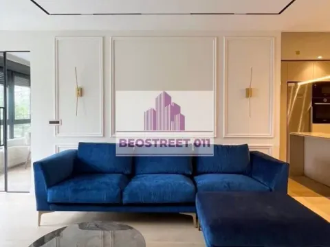 Sale, three bedroom apartment, 93m², Južni Bulevar, Vračar Sve Podlokacije - image 12