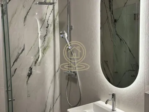 Izdavanje, dvosoban stan, 46m², Adamovićevo Naselje, Novi Sad Sve Podlokacije - image 9