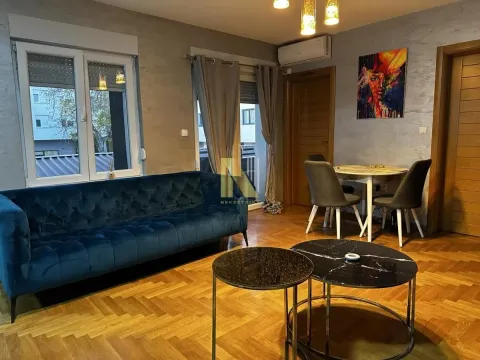 Sale, two bedroom apartment, 51m², Telep, Novi Sad Sve Podlokacije - image 1