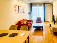 Izdavanje, dvosoban stan, 75m2, Kruševac, Podgorica