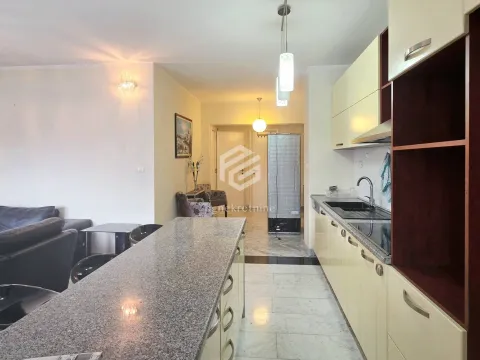 Prodaja, dvosoban stan, 90m², Stari Aerodrom, Podgorica - image 3