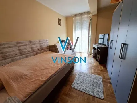 Prodaja, trosoban stan, 62m², Detelinara, Novi Sad Sve Podlokacije - image 10