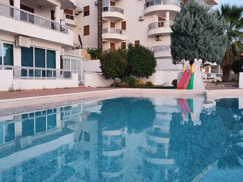 Sale, three bedroom apartment, 104m², Dobra Voda, Budva - image 1