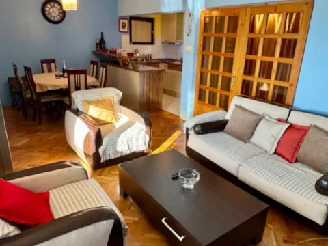 Rent, two bedroom apartment, 83m², Sveti Stasije, Kotor - image 13