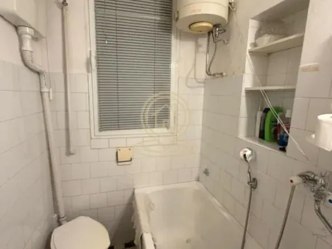 Rent, two bedroom apartment, 50m², Stari Grad, Beograd - image 16