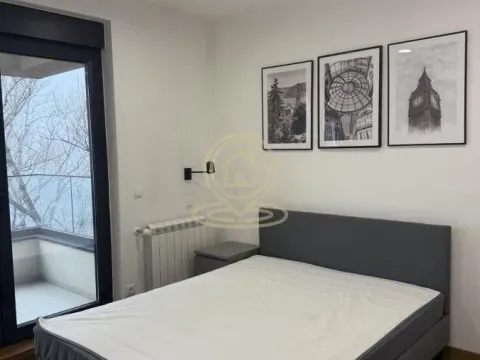 Rent, four bedroom apartment, 99m², Crveni Krst, Beograd - image 5