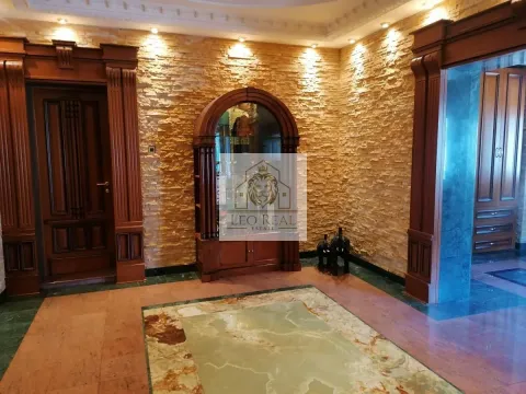 Prodaja, kuća, 830m², Savski Venac, Beograd - image 13