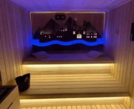 Rent, apartment, 70m², Bečići, Budva - image 4