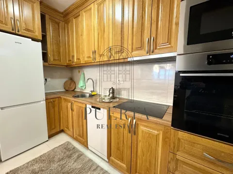 Rent, one bedroom apartment, 49m², Central Point, Podgorica - image 5