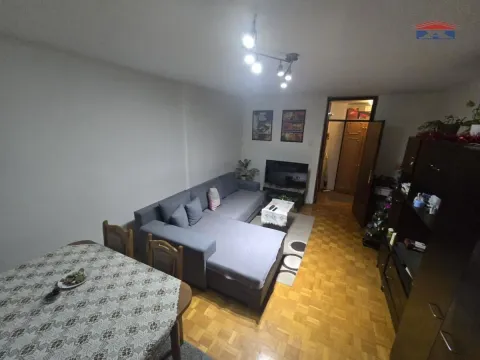 Prodaja, dvosoban stan, 60m², Novo naselje, Novi Sad - image 3