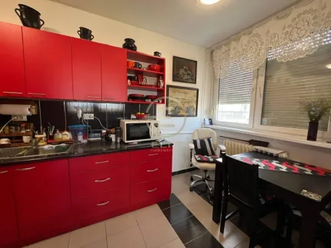 Sale, two bedroom apartment, 64m², Liman 2, Novi Sad Sve Podlokacije - image 4