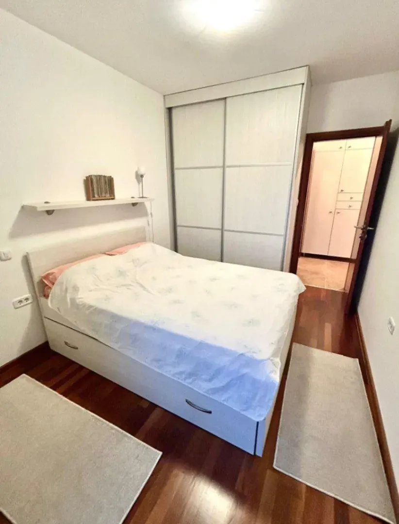 Prodaja, jednosoban stan, 48m², Razvršje, Žabljak