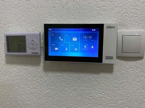 Izdavanje, jednosoban stan, 38m², Medijana, Niš - image 6