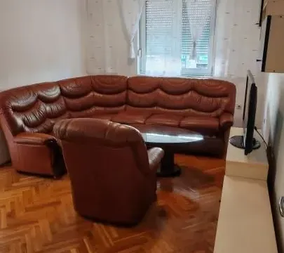 Rent, two bedroom apartment, 51m², Grbavica, Novi Sad Sve Podlokacije - image 2