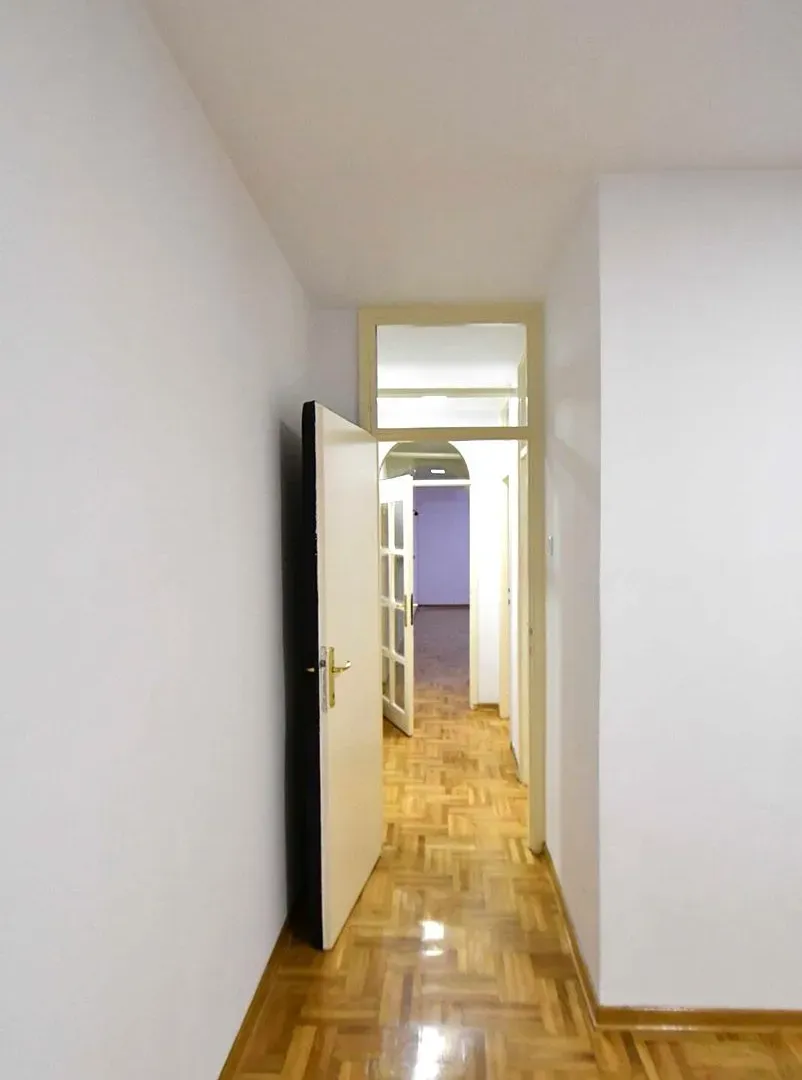 Sale, four bedroom apartment, 96m², Mirijevo Sve Podlokacije, Beograd