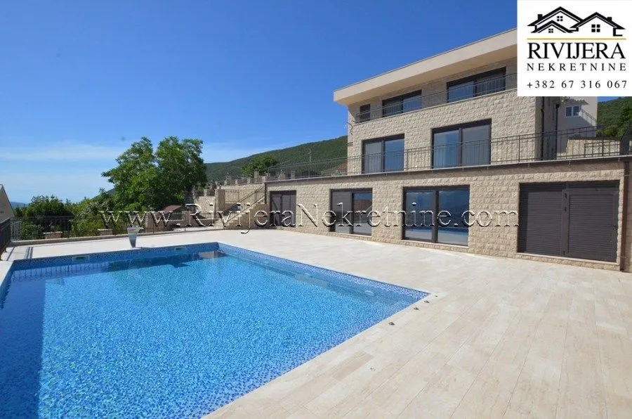 Prodaja, kuća, 300m², Žvinje, Herceg Novi