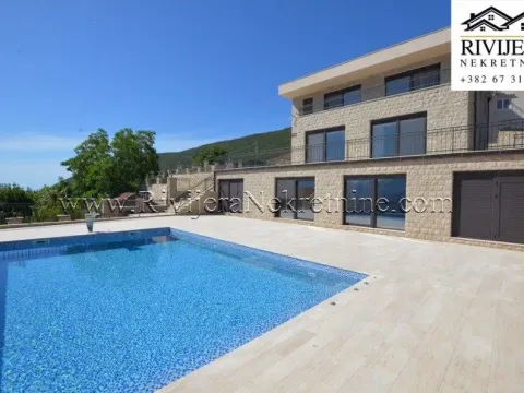 Prodaja, kuća, 300m², Žvinje, Herceg Novi - image 9