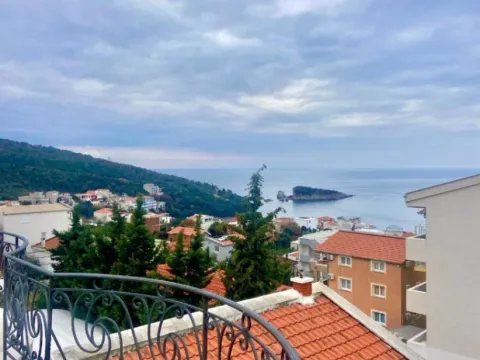 Sale, one bedroom apartment, 48m², Utjeha, Bar - image 3