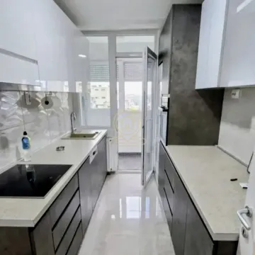 Rent, three bedroom apartment, 65m², Medijana, Niš - image 3