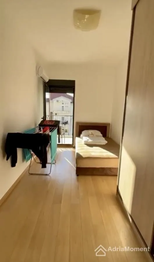 Sale, two bedroom apartment, 64m², Seljanovo, Tivat