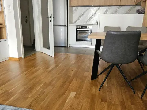 Izdavanje, dvosoban stan, 70m², Ljubović, Podgorica - image 4