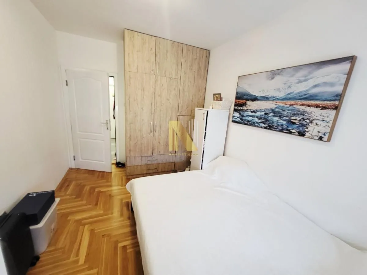 Prodaja, dvosoban stan, 39m², Nova Detelinara, Novi Sad Sve Podlokacije