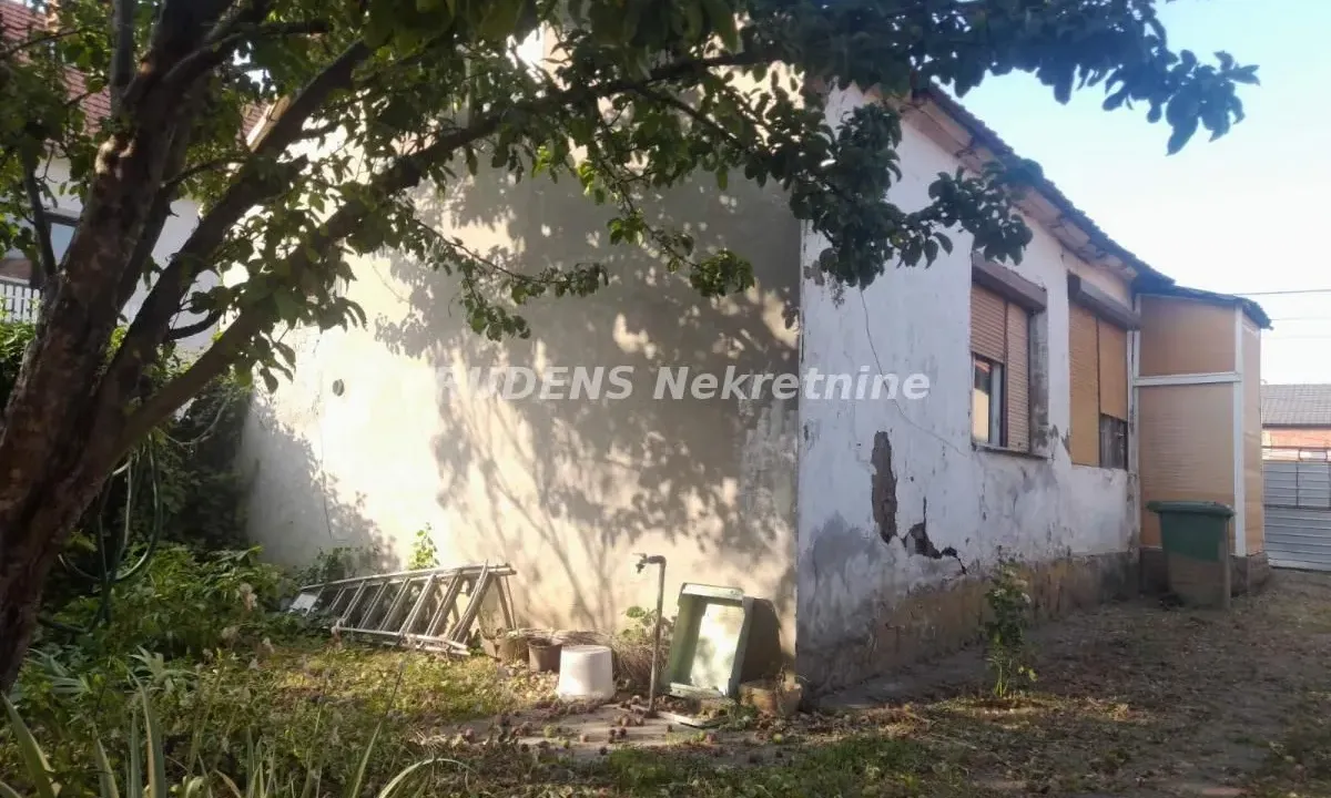 Prodaja, kuća, 78m², Jakovo, Surčin