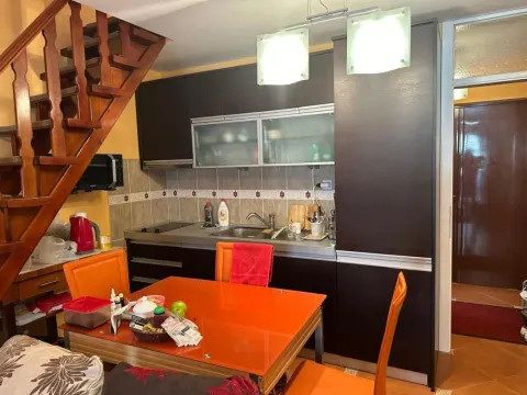Sale, one bedroom apartment, 48m², Sutomore, Bar - image 6