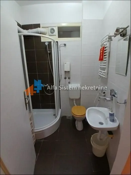 Rent, three bedroom apartment, 87m², Vukov Spomenik, Zvezdara Sve Podlokacije