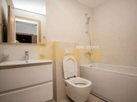 Rent, three bedroom apartment, 106m², Master Kvart, Podgorica - image 11