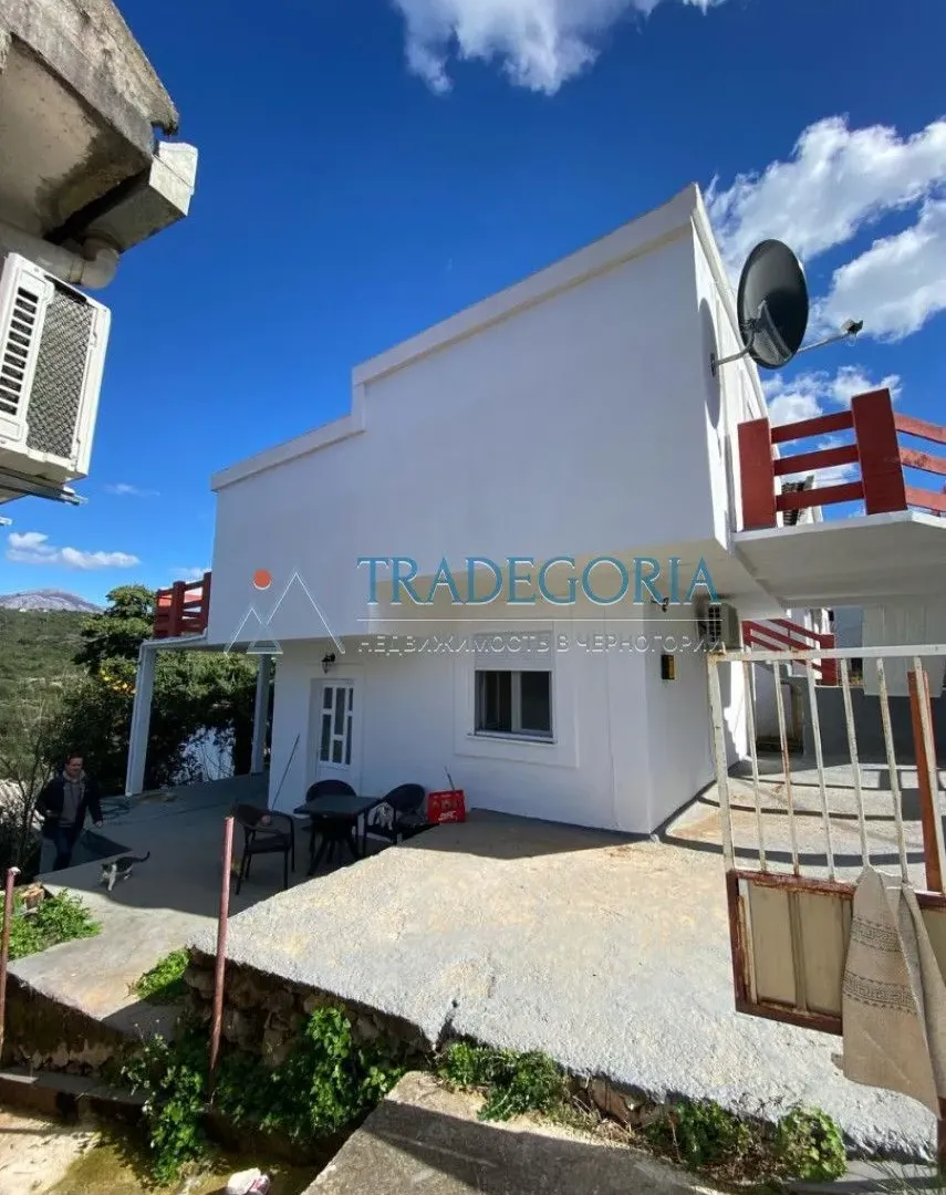 Prodaja, kuća, 166m², Utjeha, Ulcinj