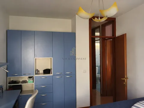 Prodaja, dvosoban stan, 103m², Stari Aerodrom, Podgorica - image 12