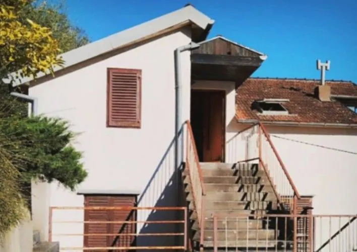 Sale, two bedroom apartment, 84m², Sutorina, Herceg Novi