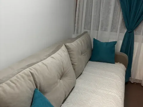 Izdavanje, dvosoban stan, 40m², Rafailovići, Budva - image 3