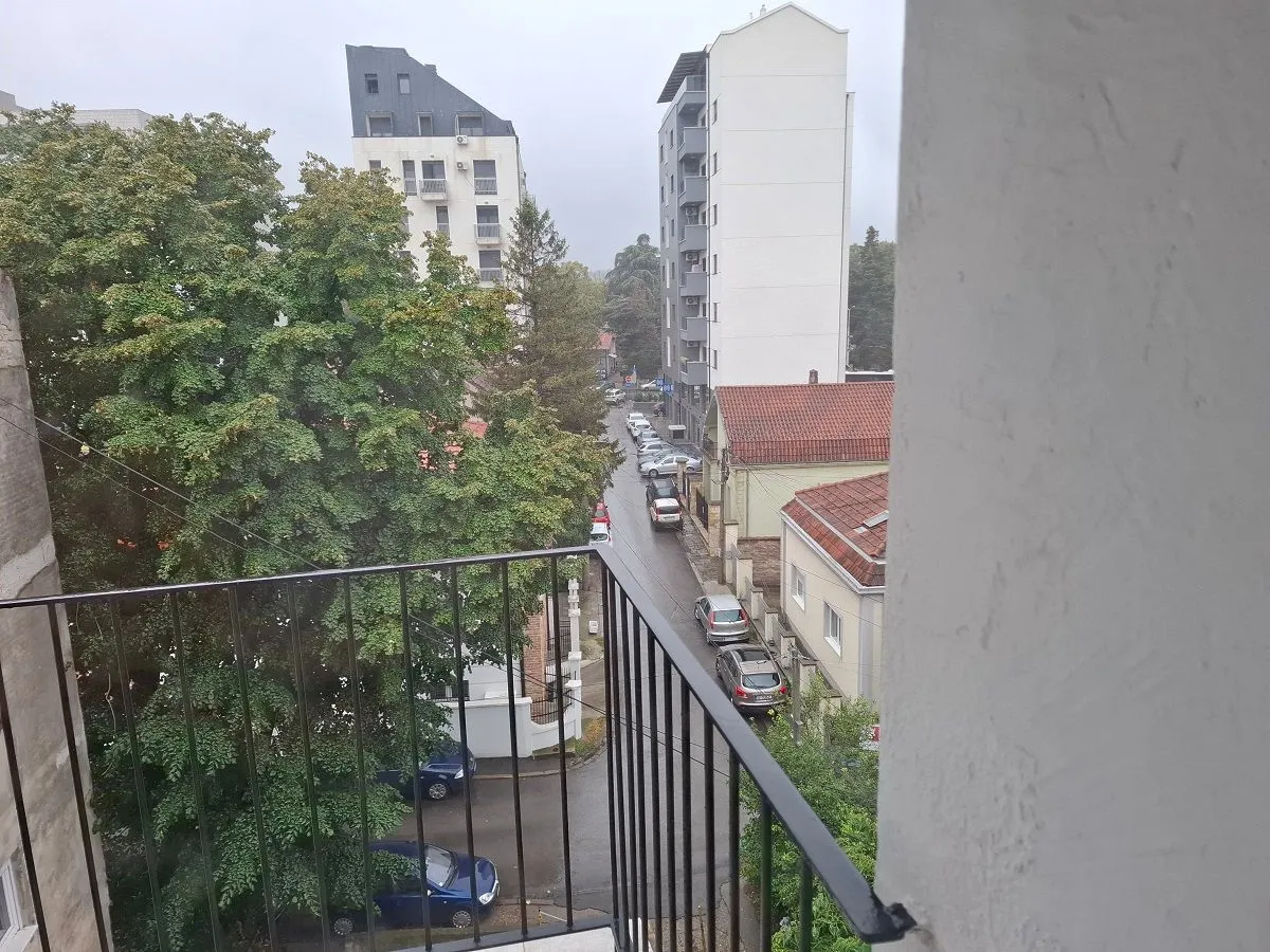 Sale, one bedroom apartment, 49m², Autokomanda, Voždovac Sve Podlokacije