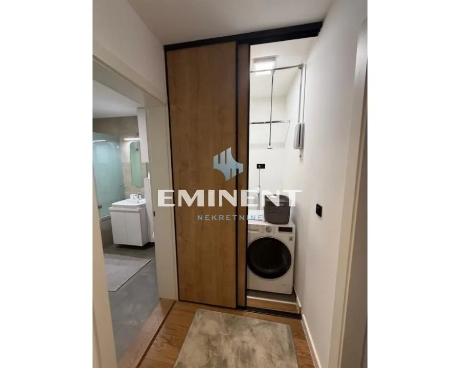 Rent, two bedroom apartment, 58m², Zemun Centar, Zemun Sve Podlokacije