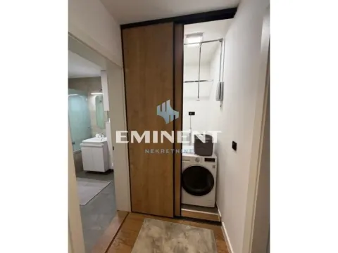 Rent, two bedroom apartment, 58m², Zemun Centar, Zemun Sve Podlokacije - image 8